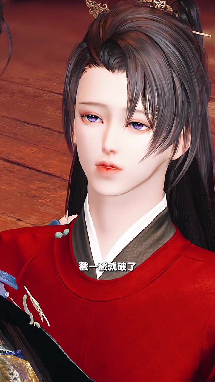 最好明日就给朕造出个小外甥来!哇哈哈哈!