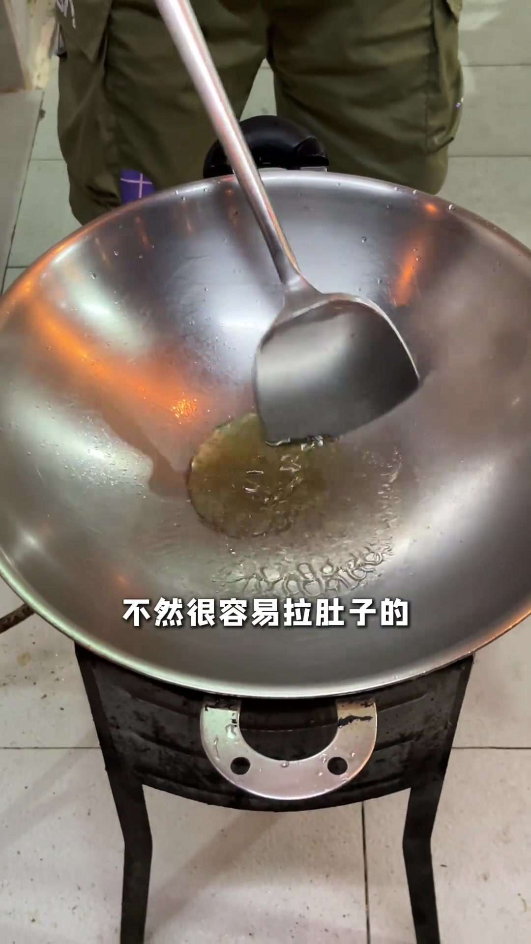 马来西亚大水鱼！简简单单整个红烧啦！