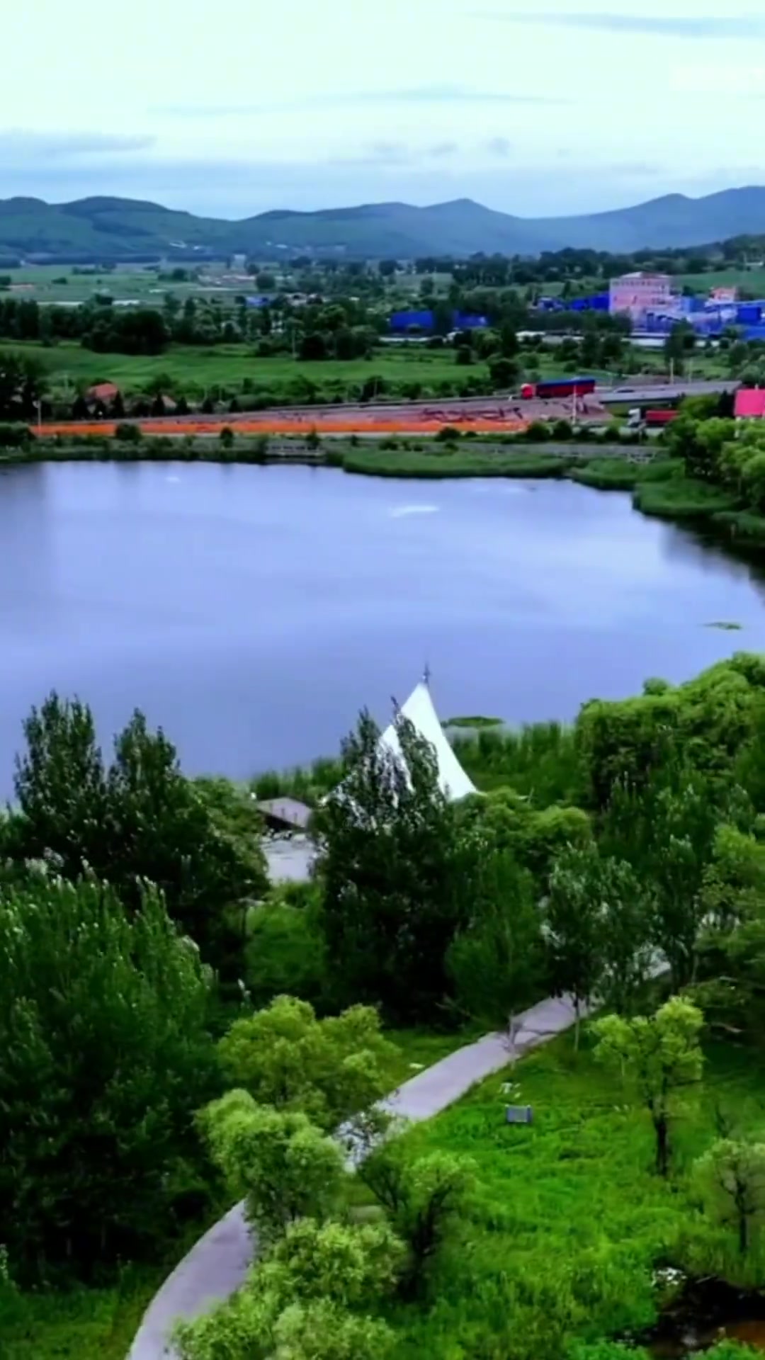 黑龙江鸡西独有的二十大旅游景区，你去过几个？