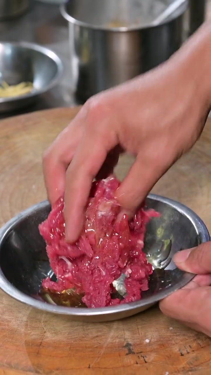 茭瓜炒牛肉丝做法简单，超级下饭，老少皆宜