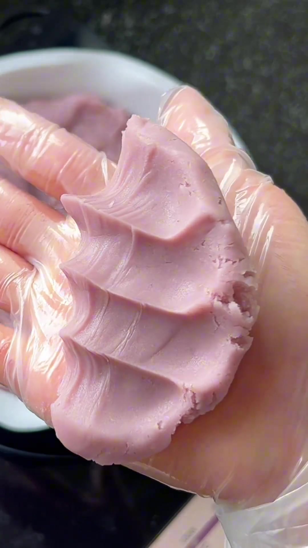 新手友好！一次做出三种口味酥饼，一次成功