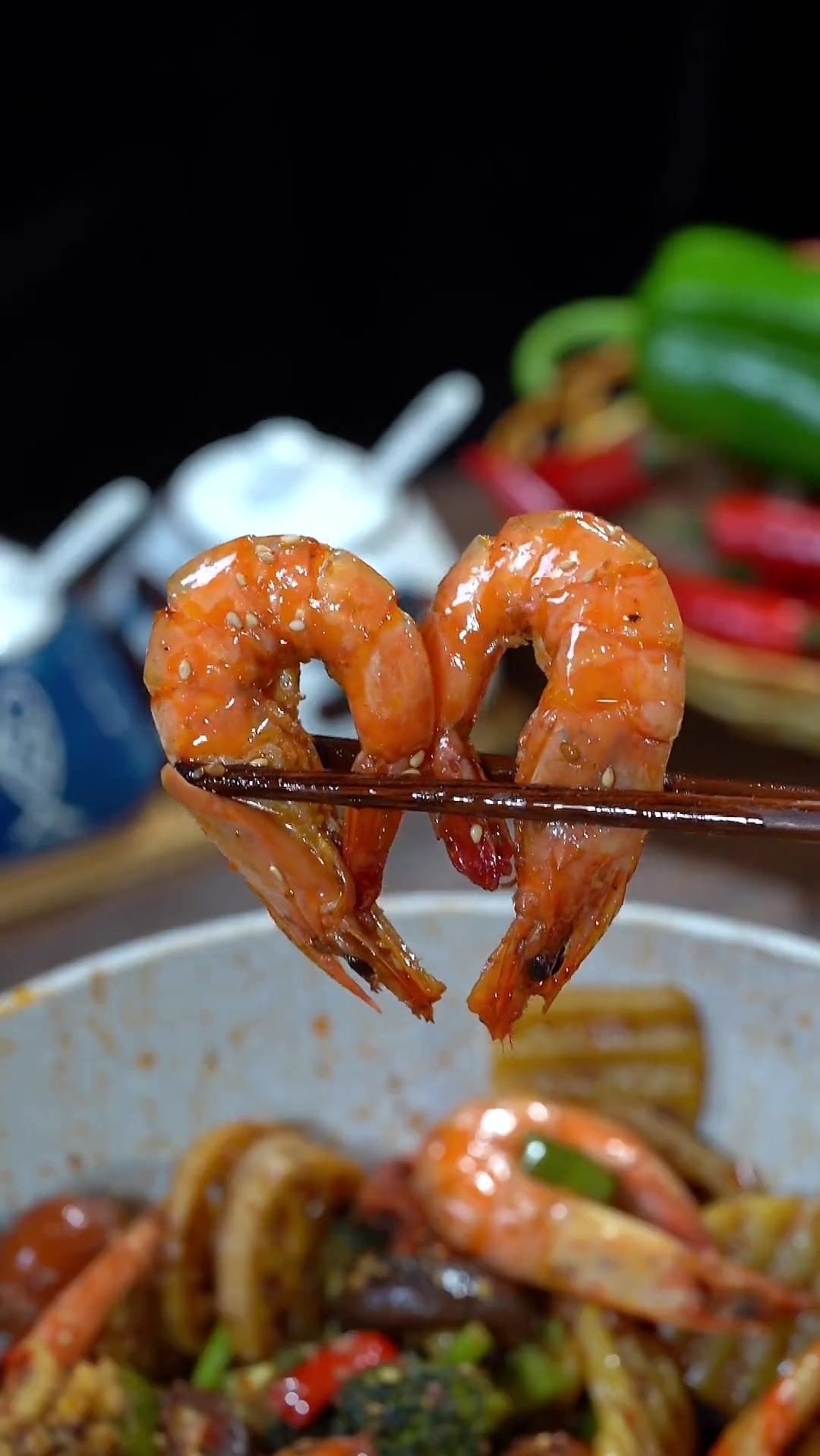 没想到麻辣香锅做法如此简单，大人孩子都爱吃！