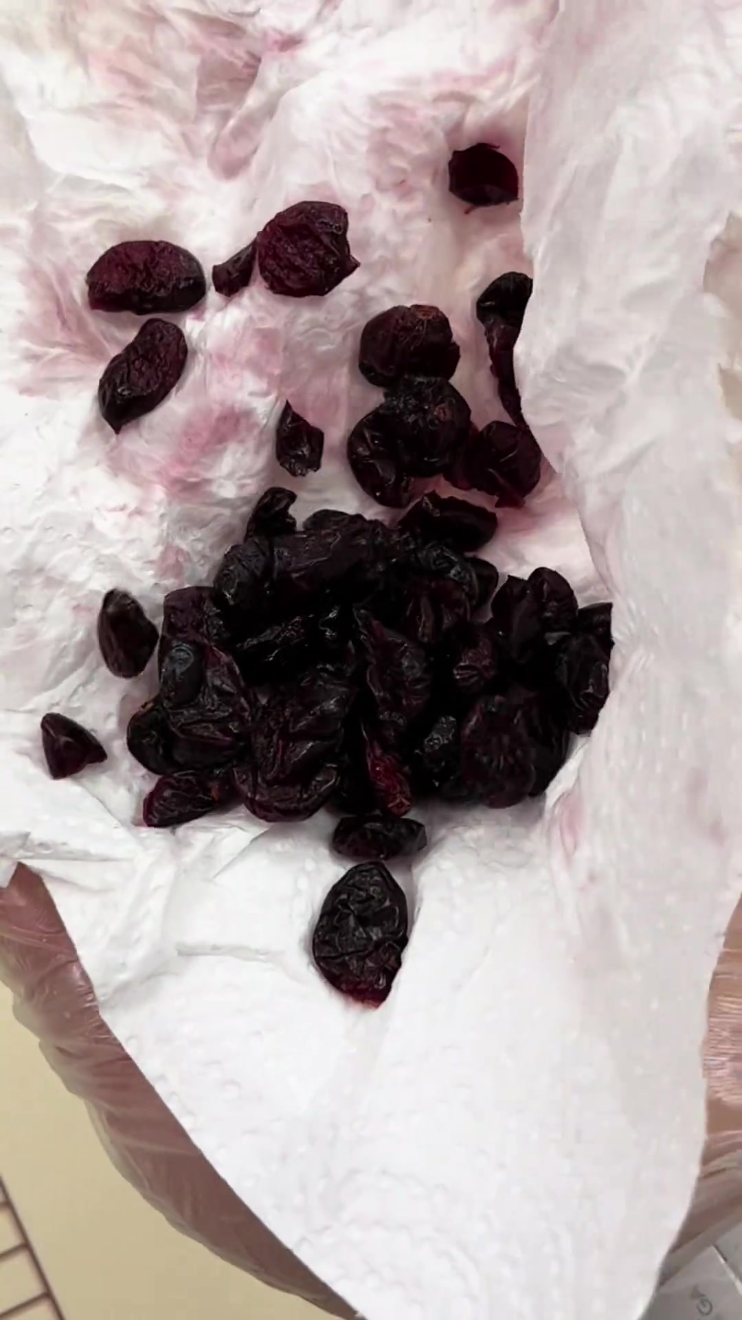 私房爆款葡萄奶酥，新年追剧小零食，简单易做卖爆啦～