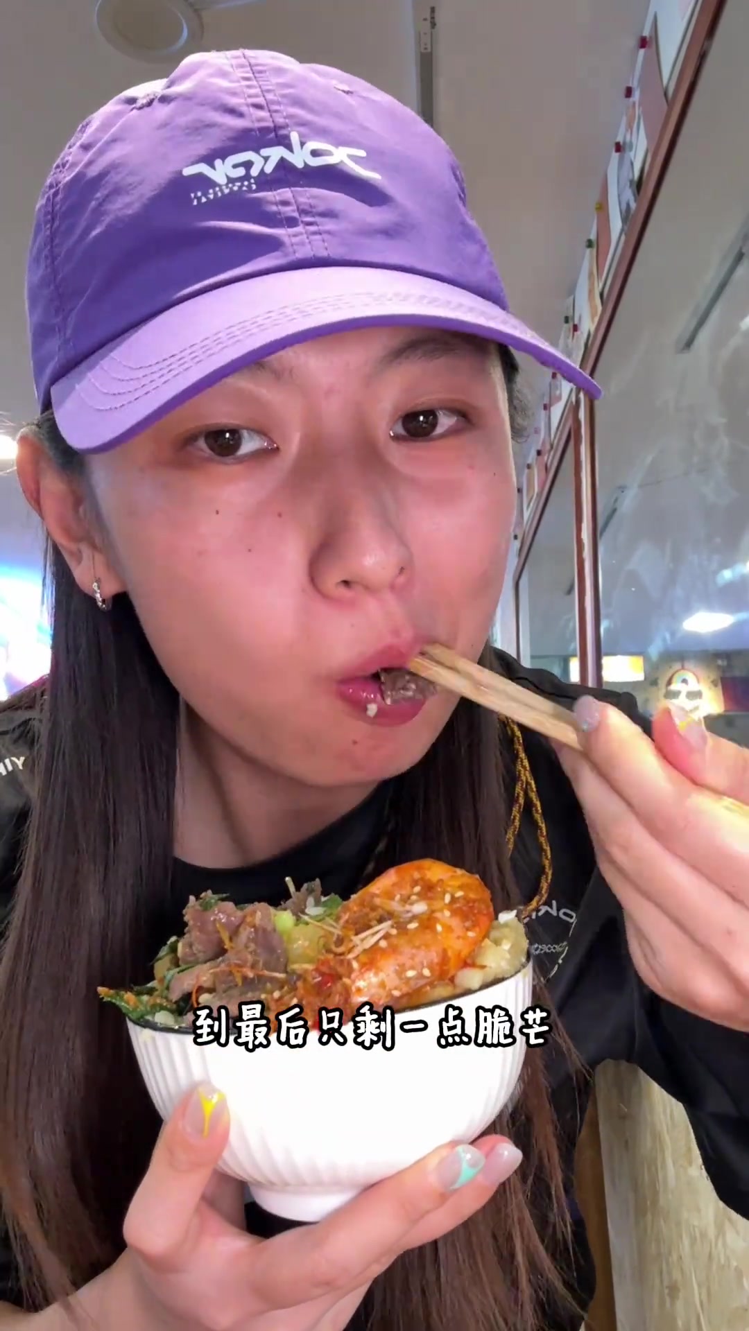 饭张力拉满的云南小炒论下饭还得是云南菜薄荷炸排骨、脆芒炒牛肉