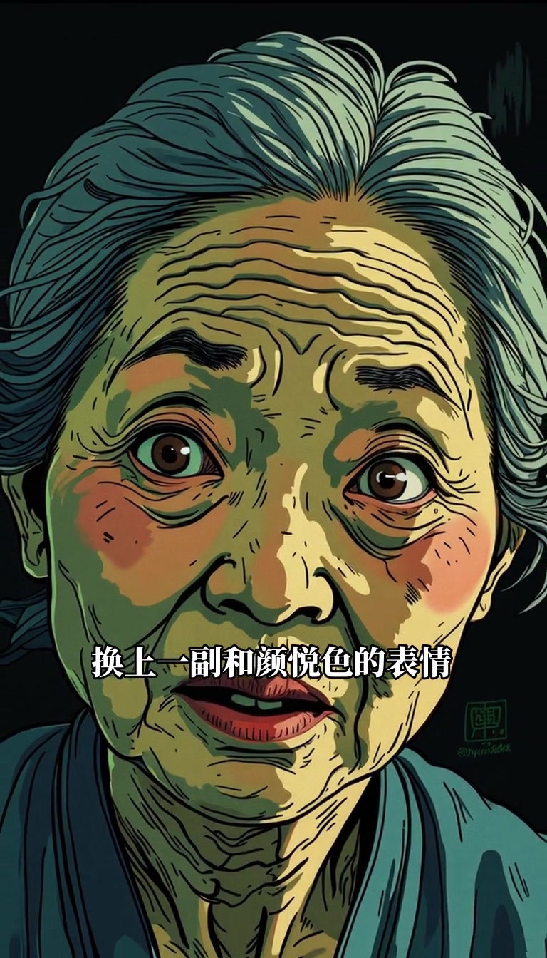 生日蛋糕藏杀机！双胞胎许愿后母亲递上毒饮