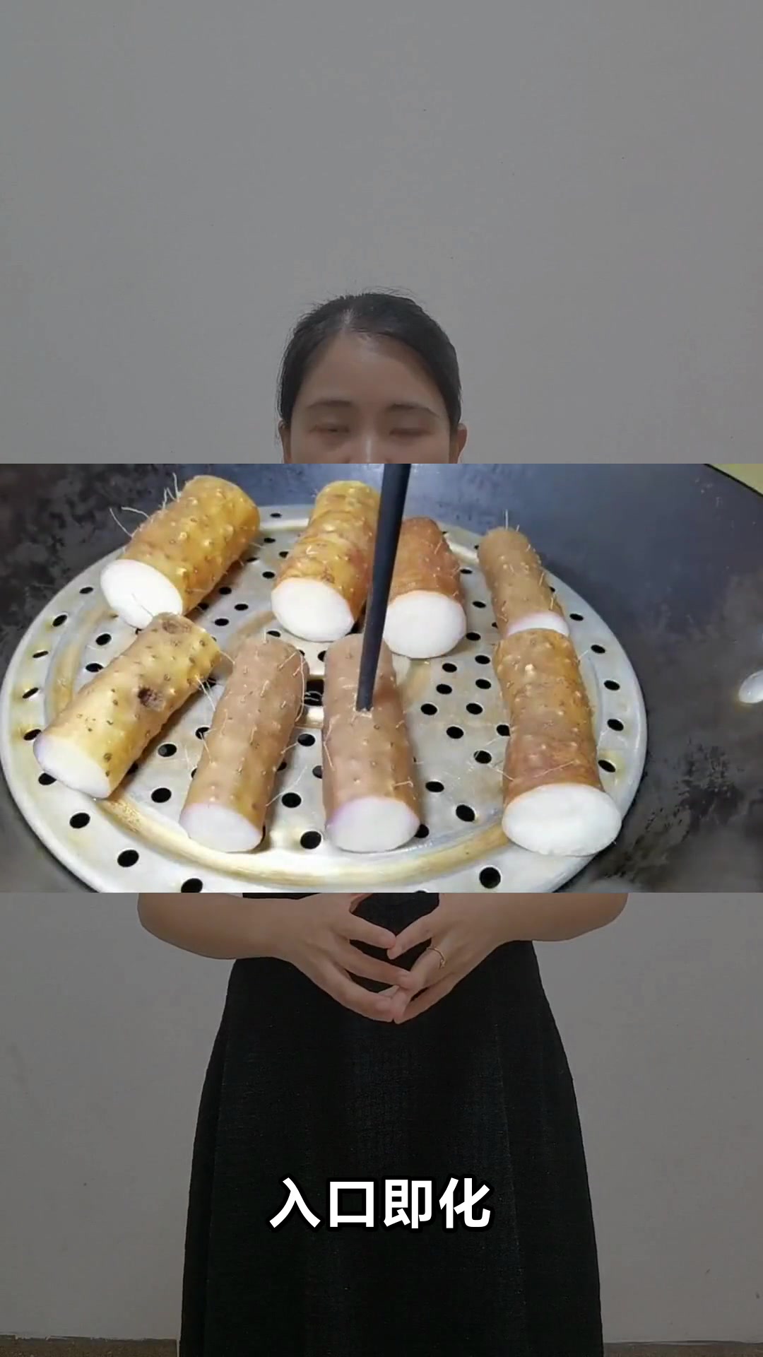 排骨山药汤的营养功效大揭秘