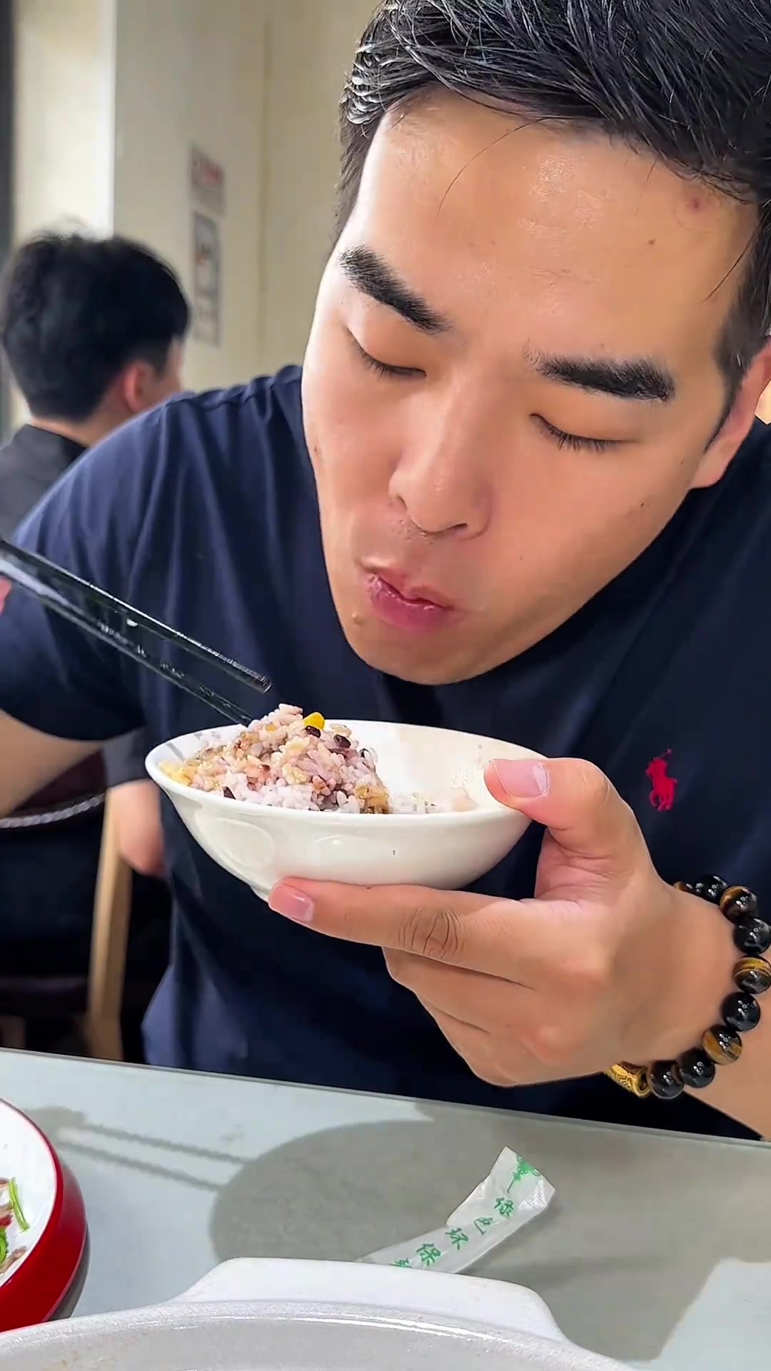 在街边小饭馆尝到地道天津菜的快乐