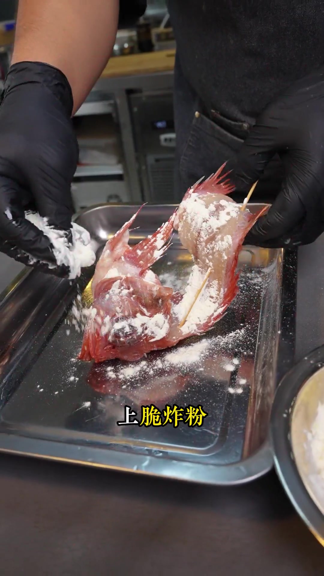 凹点造型，预想蜂窝红金吉，快来学~