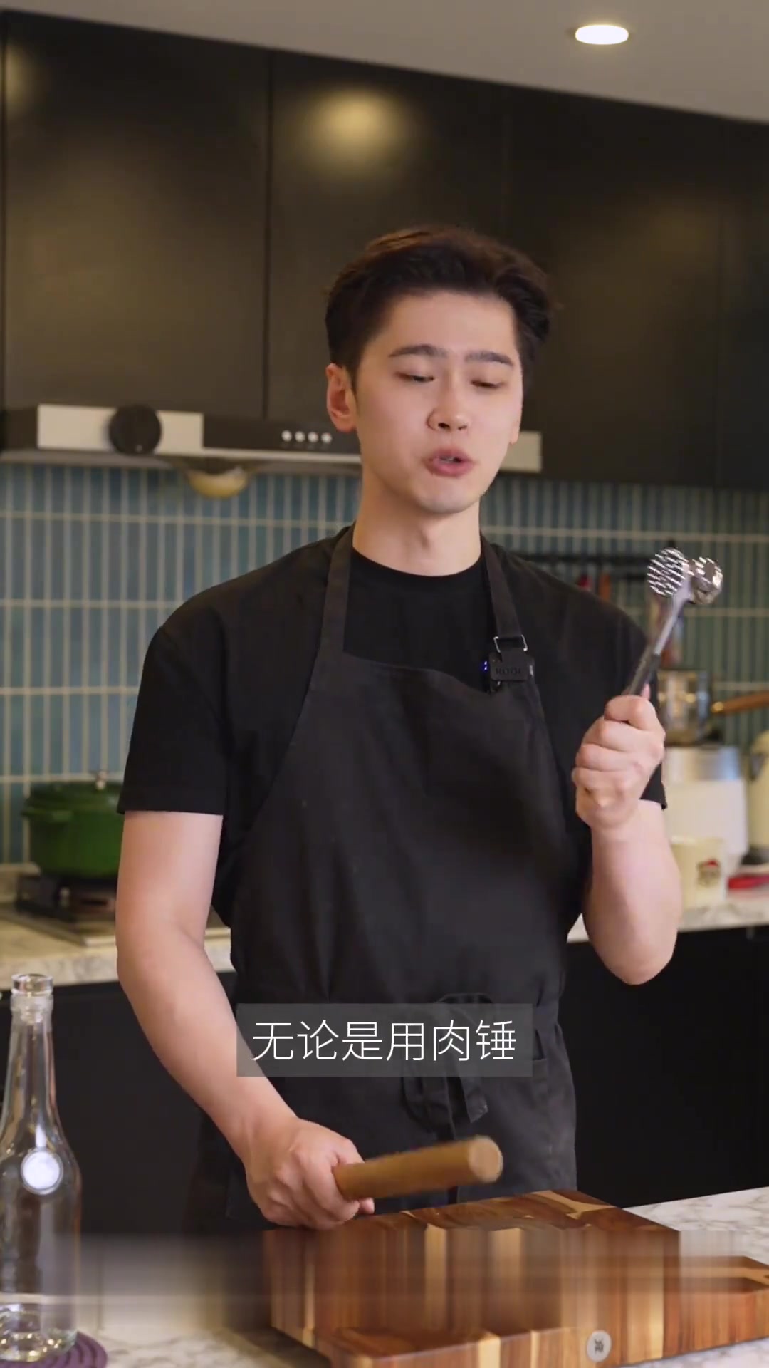 香辣嫩滑超过瘾，沸腾水煮虾片来啦！