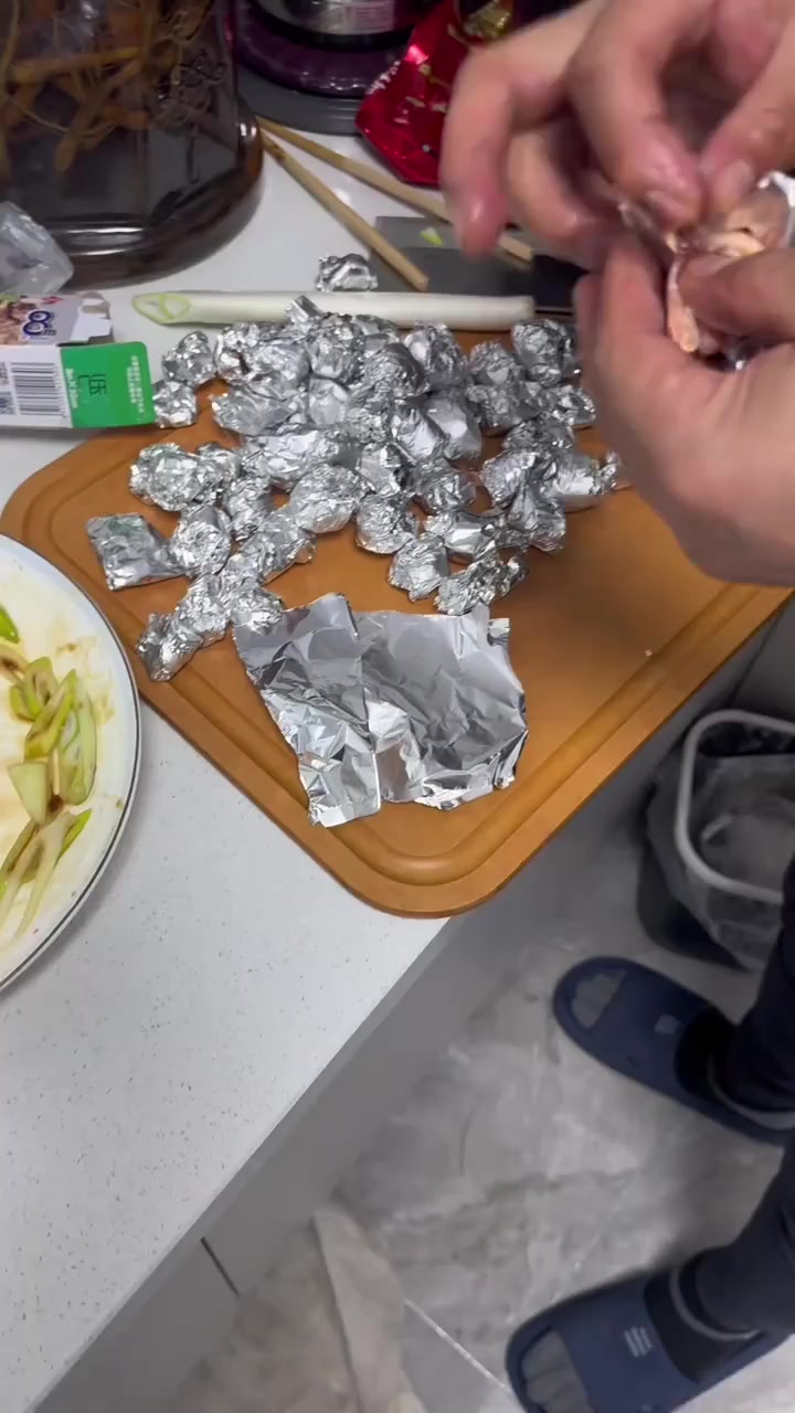 烤的护心肉，东北也叫碳烤嘎达肉，真的老香了