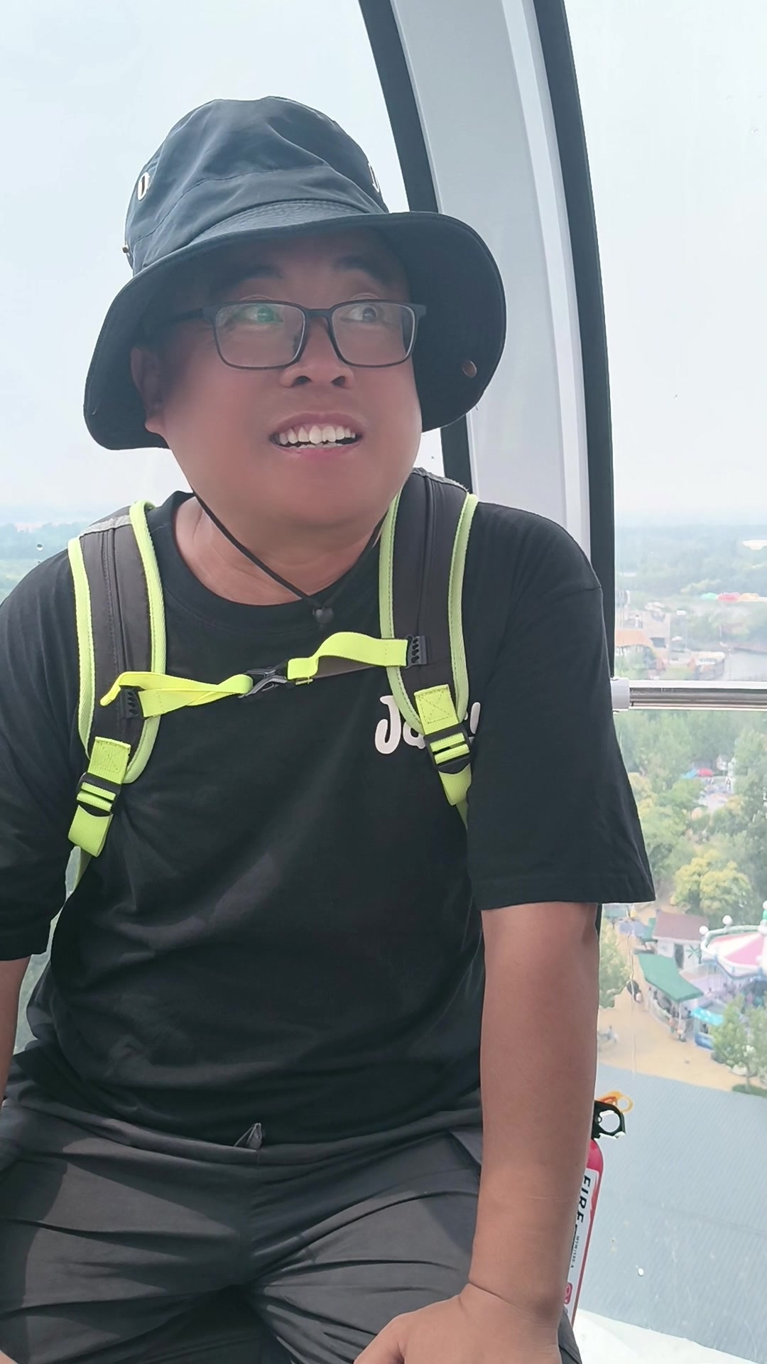 人鱼秘境确实凉爽