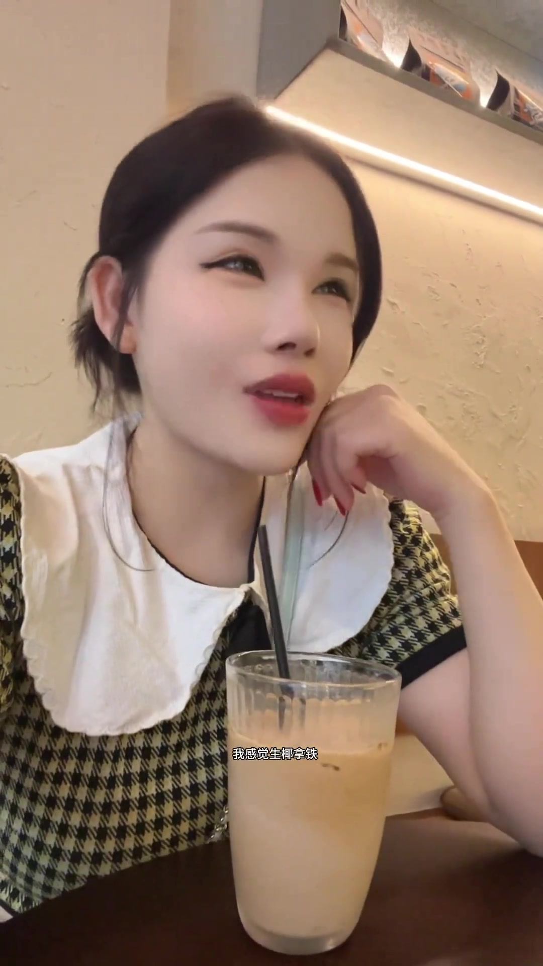 和朋友的下午茶时光趣事超多超欢乐！