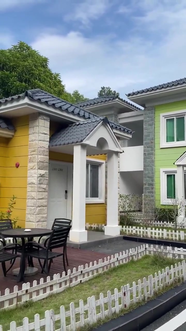 私密汤屋，海滨温泉，尊享极致奢华体验