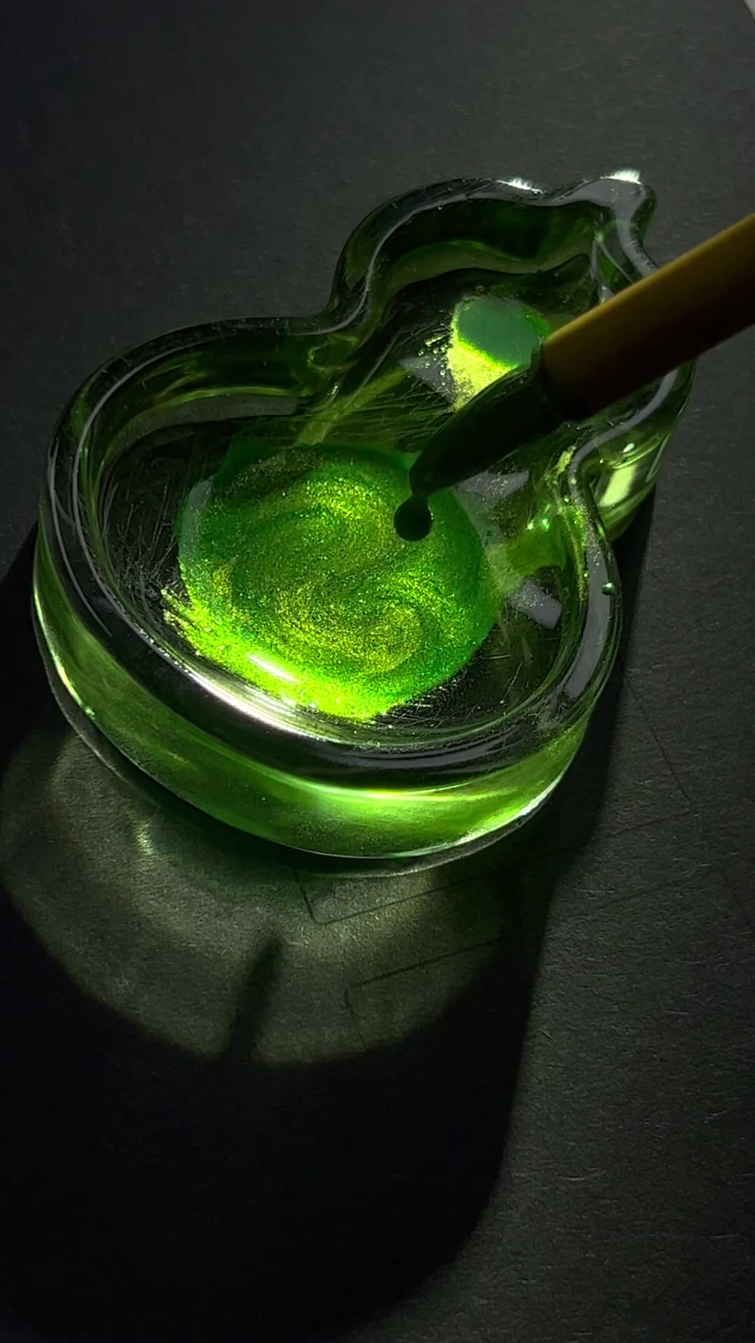 被大家问爆的立体字书写教程来啦!