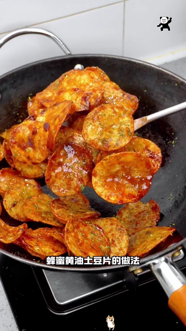 薯片别再直接吃了！这几种隐藏吃法杀疯了！