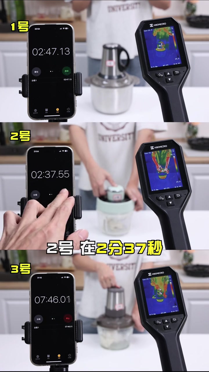 绞肉机究竟能不能自动和面？热门绞肉机里到底哪些好用？