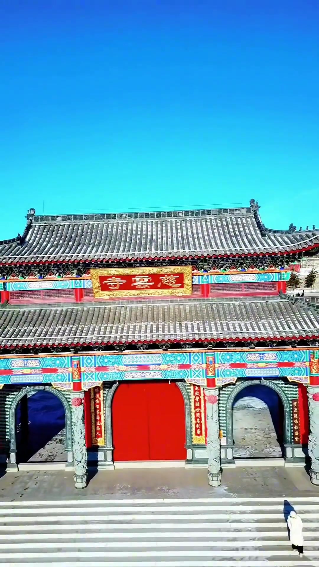 全中国只有黑龙江双鸭山才有的18大旅游景区，看看你都去过哪些？