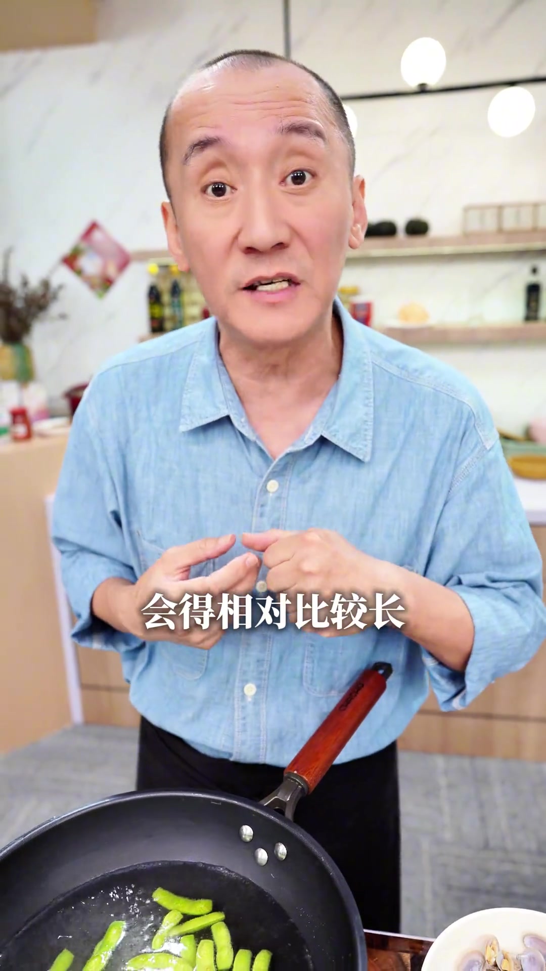 夏日糟三拼,大头虾花蛤毛豆子,糟香四溢