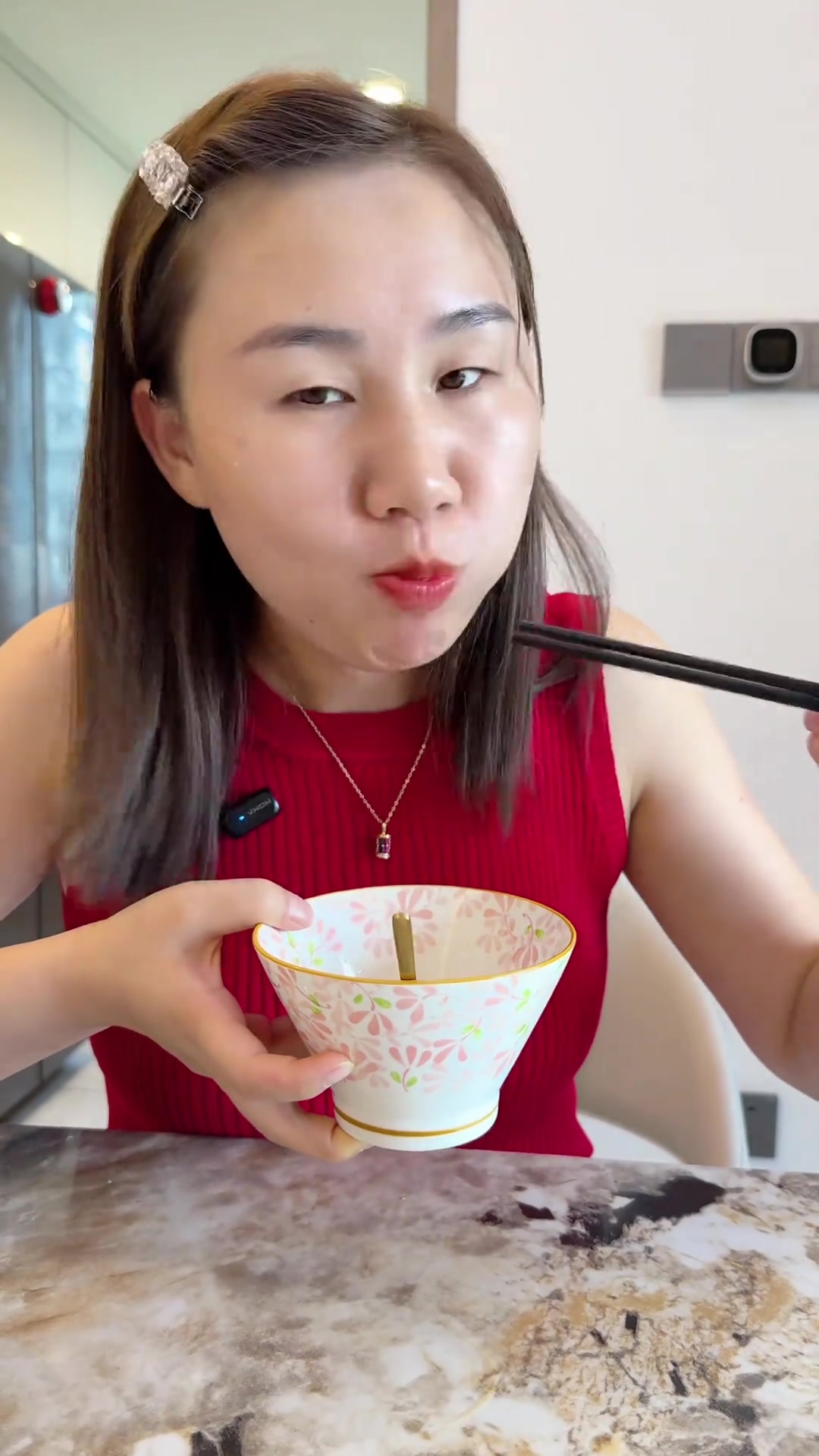 二胎家庭煮妇带三娃吃吃喝喝的一天，自从哥哥来之后