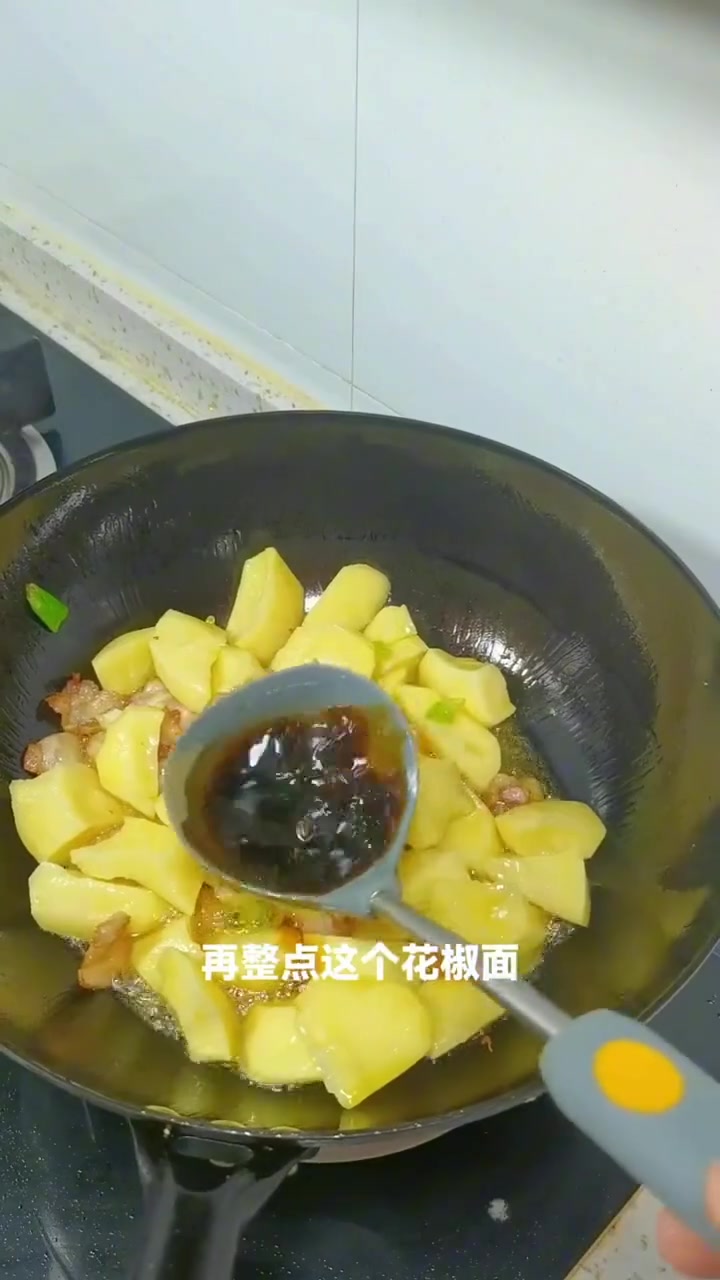简单家常小菜做法,香迷糊了,米饭能炫三碗!