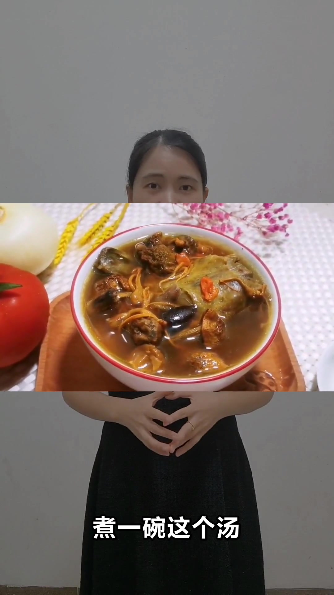 莲子黑豆红枣枸杞的养生功效揭秘