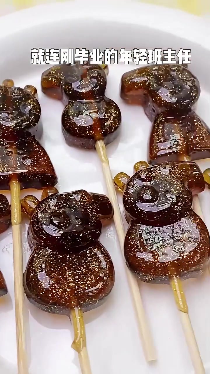 吃定彩虹少不了这几款美味下午茶