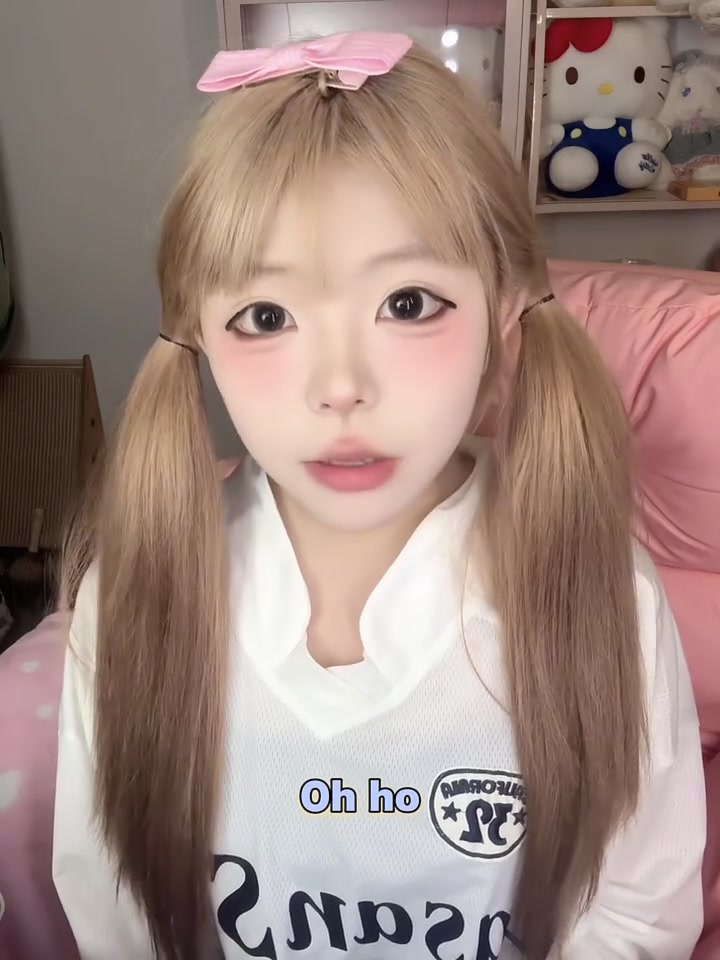 桐桐就酱,马晨晨白瘦