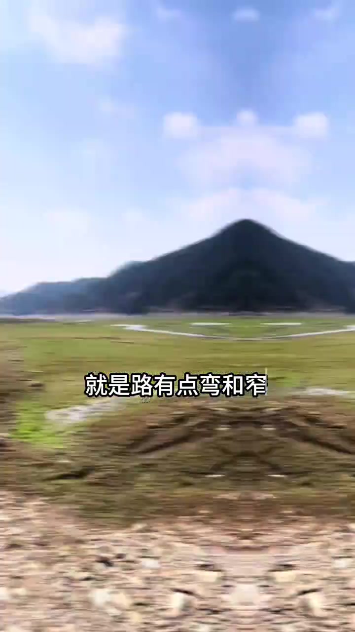 一分钱门票不花,自驾游玩江西婺源看油菜花,免费自驾游婺源攻略请查阅