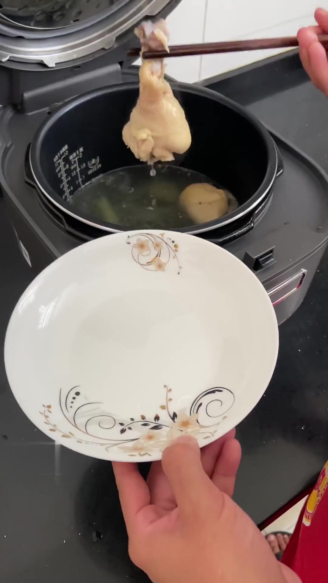 家庭版凉面做法来啦