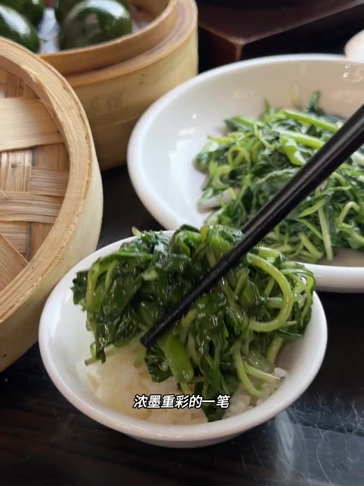 离开无锡前，记得来惠山古镇尝尝这家无锡本帮菜！