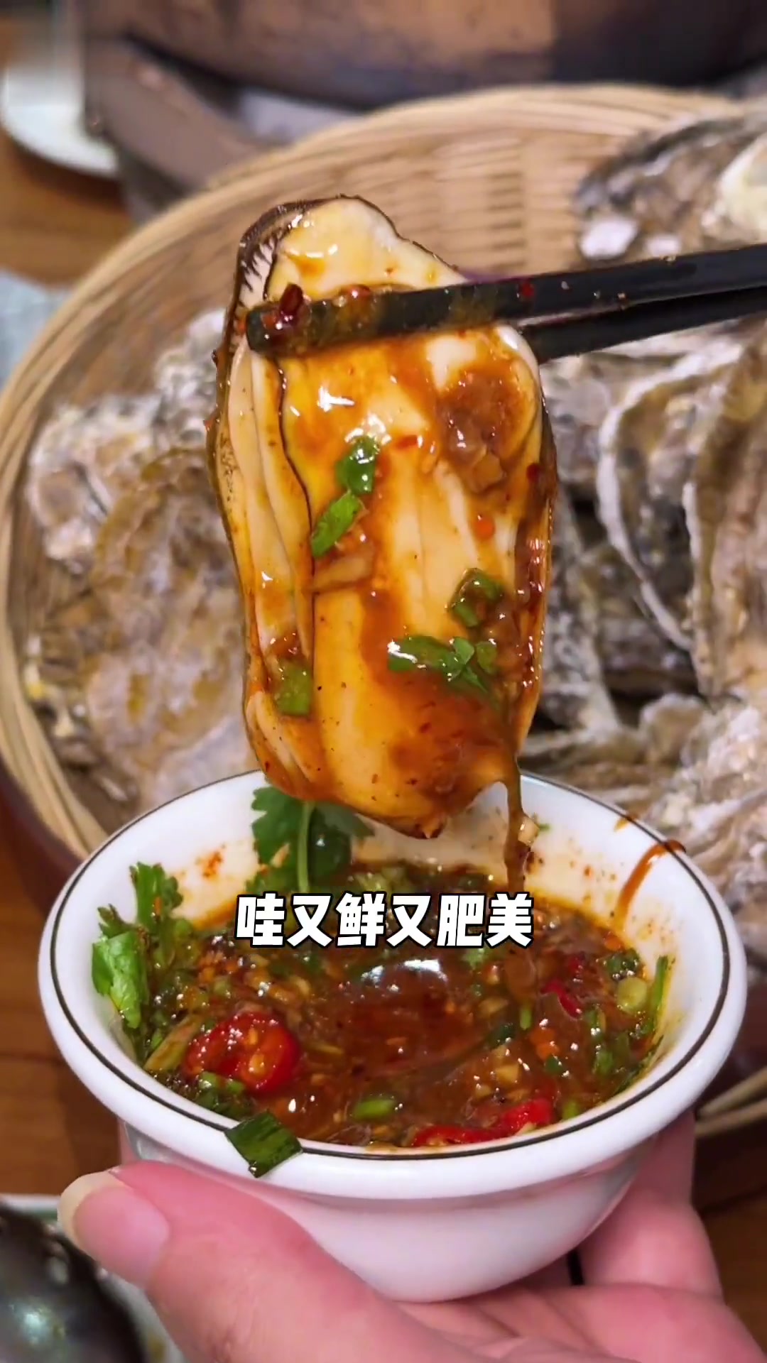 终于也有好吃的广式打边炉鸡煲啦！