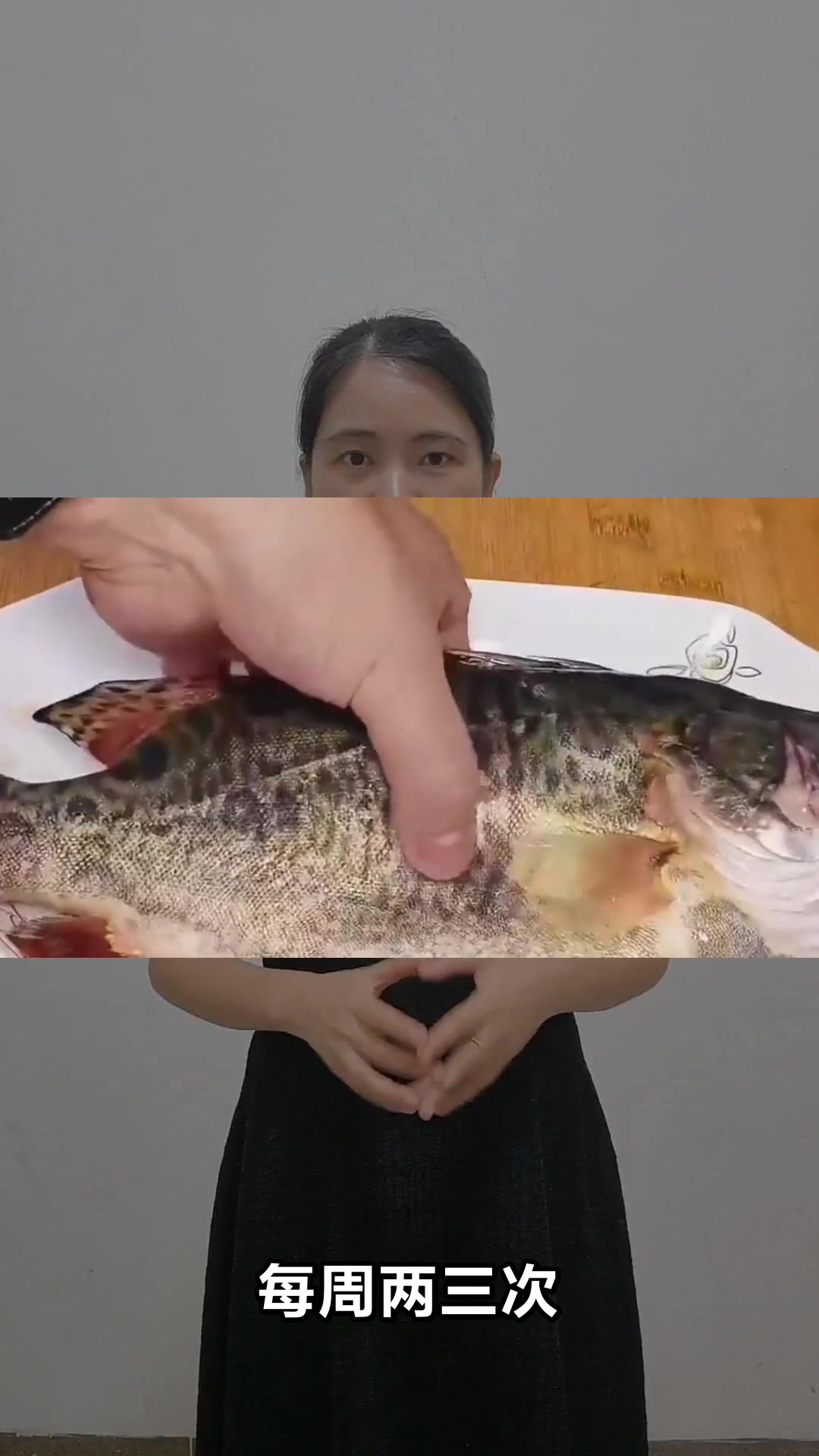 鱼的嘌呤高吗痛风患者能吃鱼吗