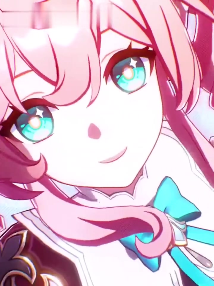 风堇宝宝,你是香香软软的草莓薄荷小蛋糕