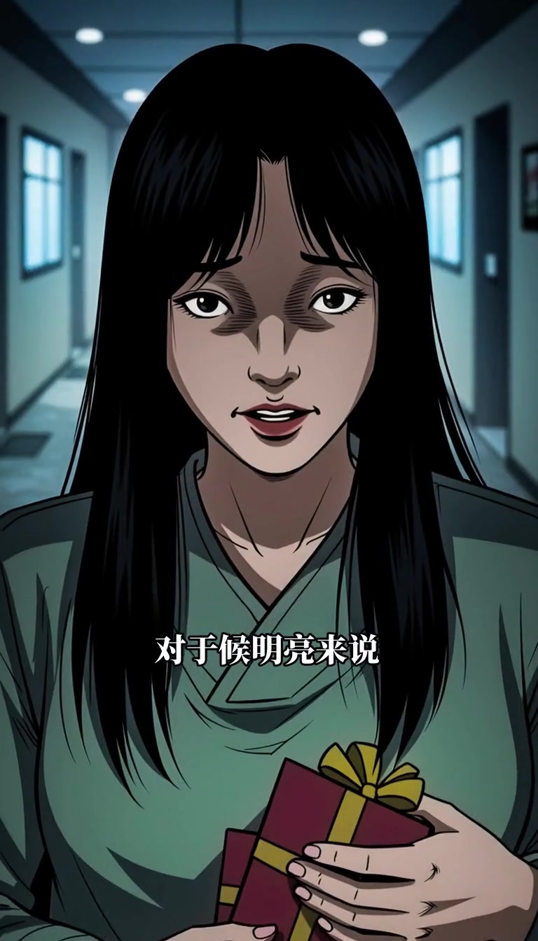 13岁学霸弑母20刀，血染蛋糕揭露扭曲母爱真相