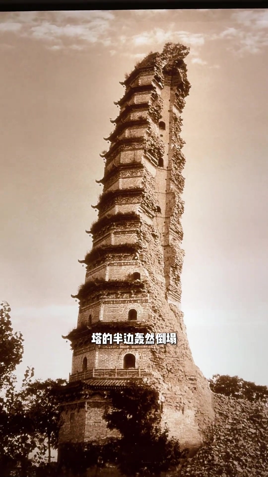 原来这里才是陕西最值得去的城市