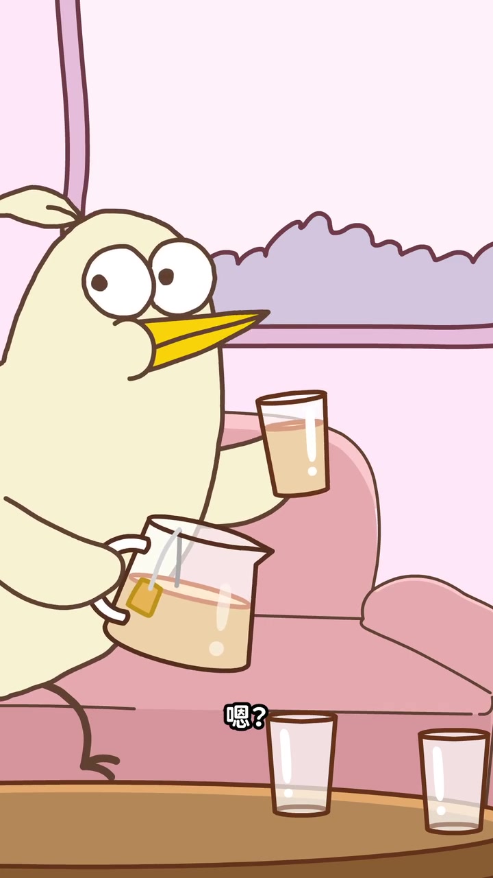 进口奶茶与床编故事