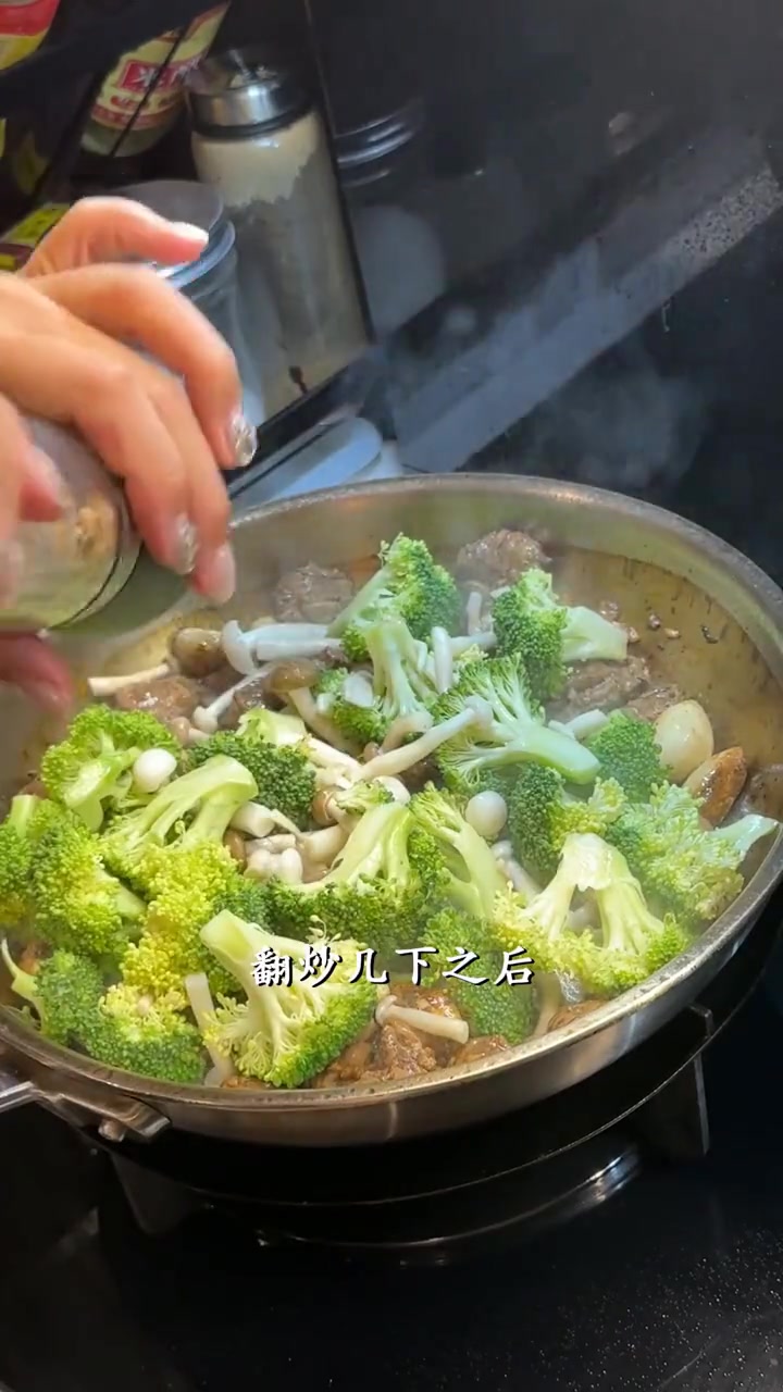 媳妇儿给做的减脂餐可真不错啊,让我越吃越瘦