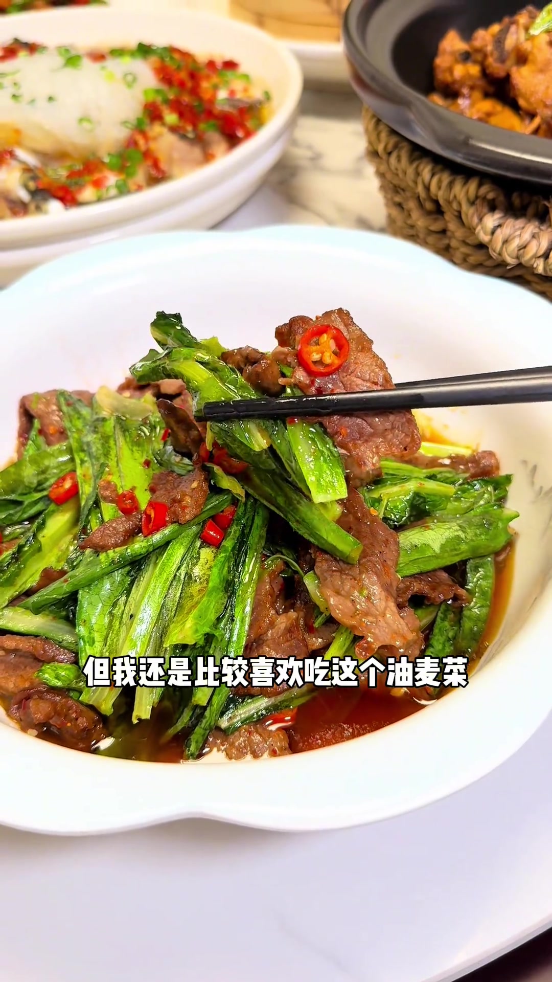够辣够爽够下饭，还得是江西菜