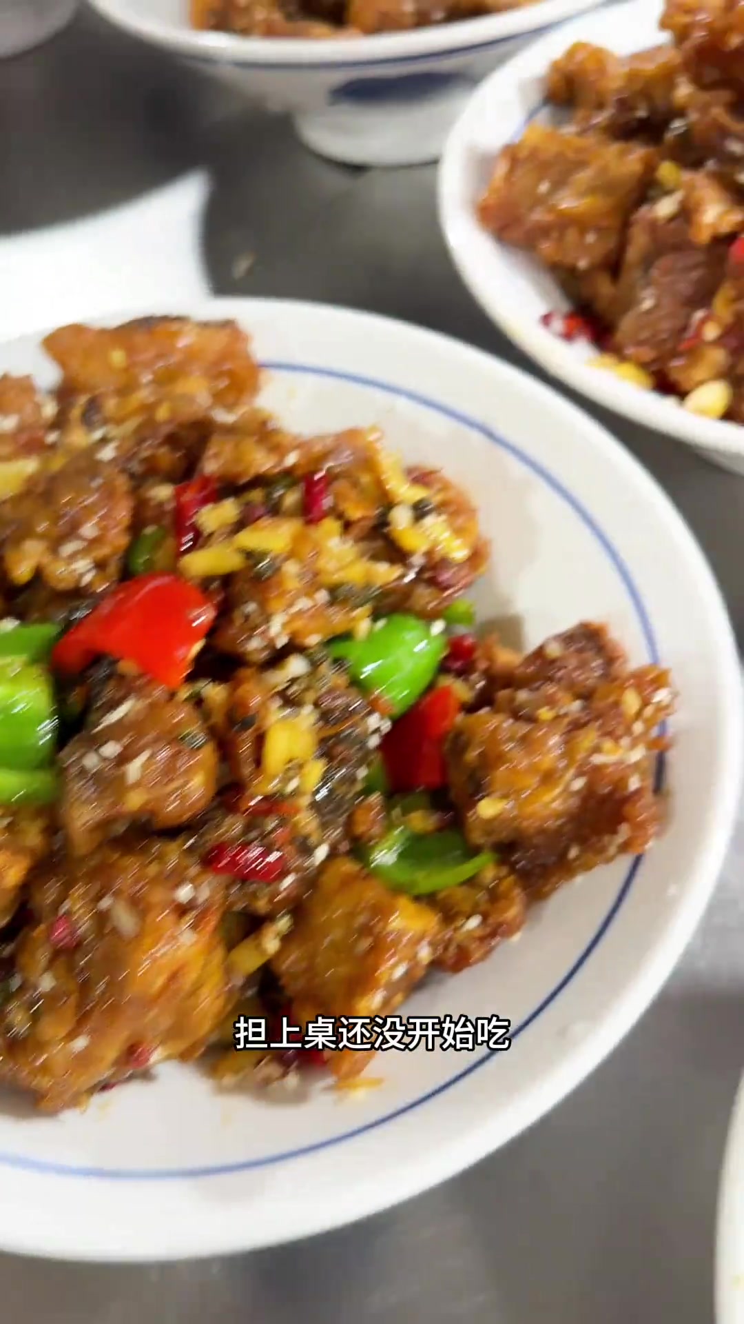 饭店横菜大揭秘早晚菜品超诱人