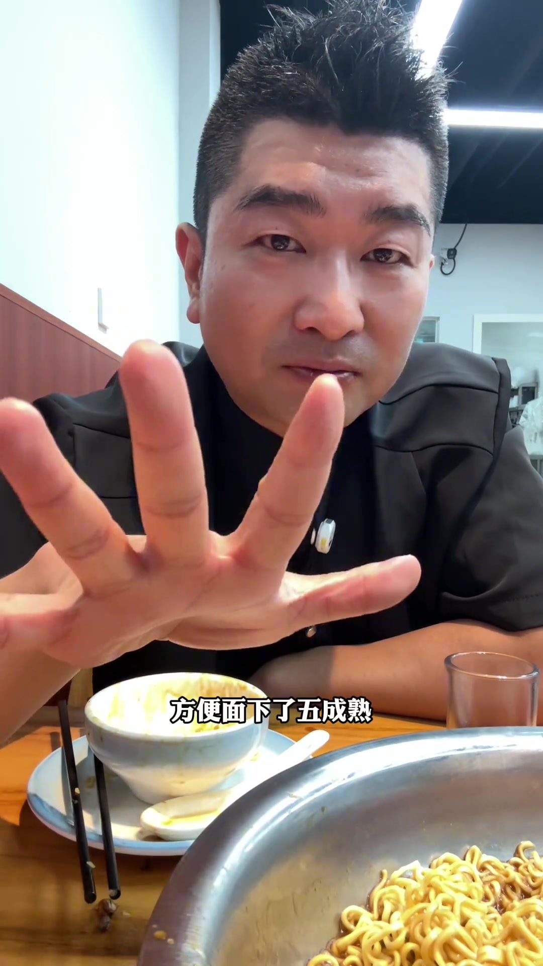 铁子们推荐的一家超好吃的龙虾馆