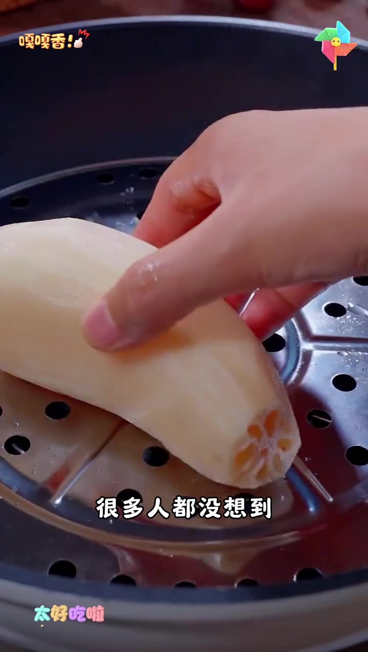 五星级酒店学来的十道热门蒸菜