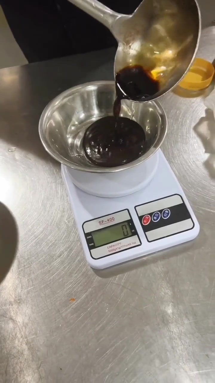 茶香酥牛肉教程