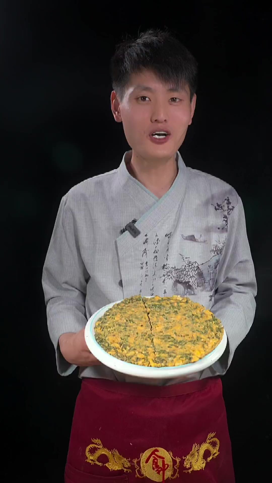 每年这个季节适合吃香椿，还有新吃法