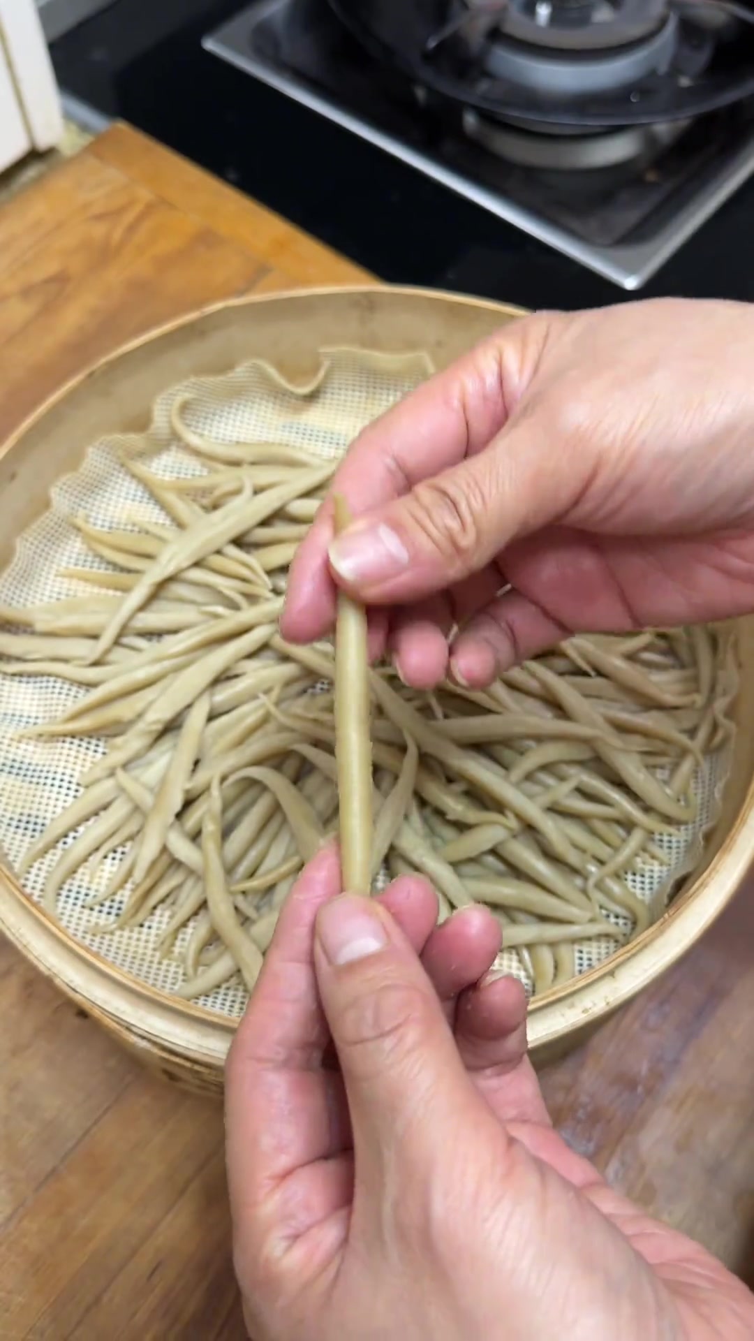 莜面鱼鱼,好吃又易做