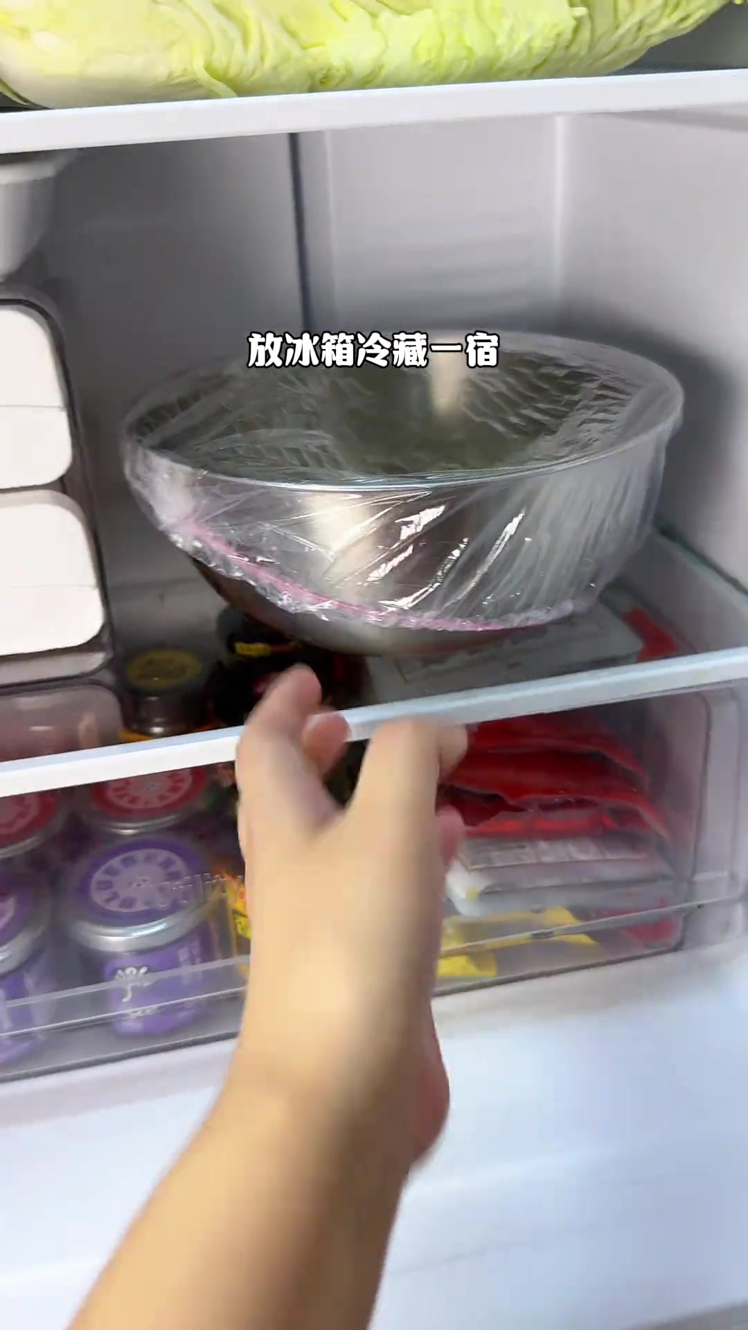 孩子超爱的早餐青椒火腿鸡蛋饼，简单好吃快试试