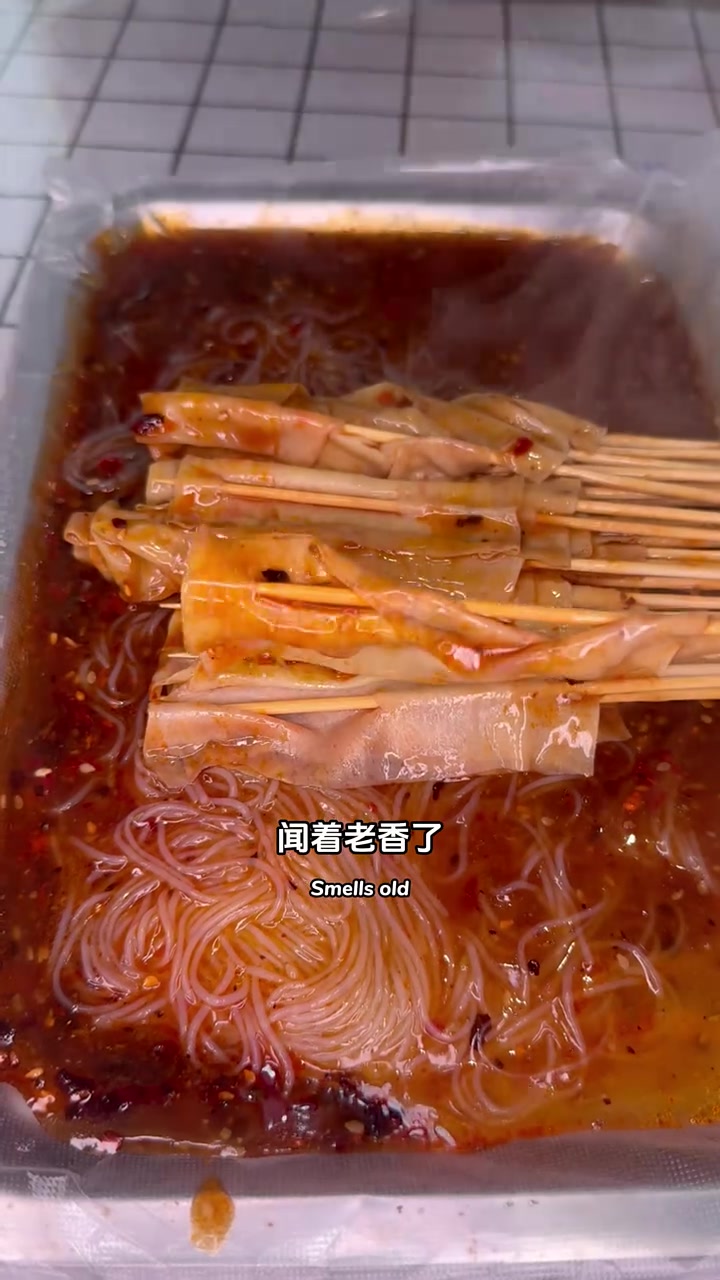 35岁退休,今天整个东北天妇罗 东北炸串 快成长计划 潮流生活成长之星