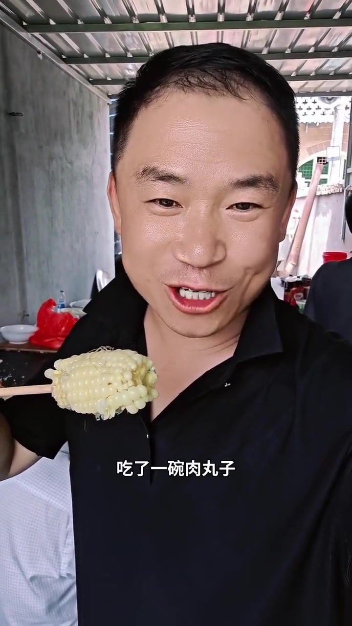 三月窝子煮鱼面这吃法你见过吗？