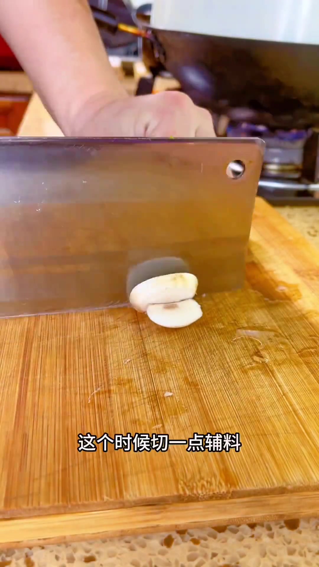 升级版的蛤蜊炖蛋就是小朋友的最爱