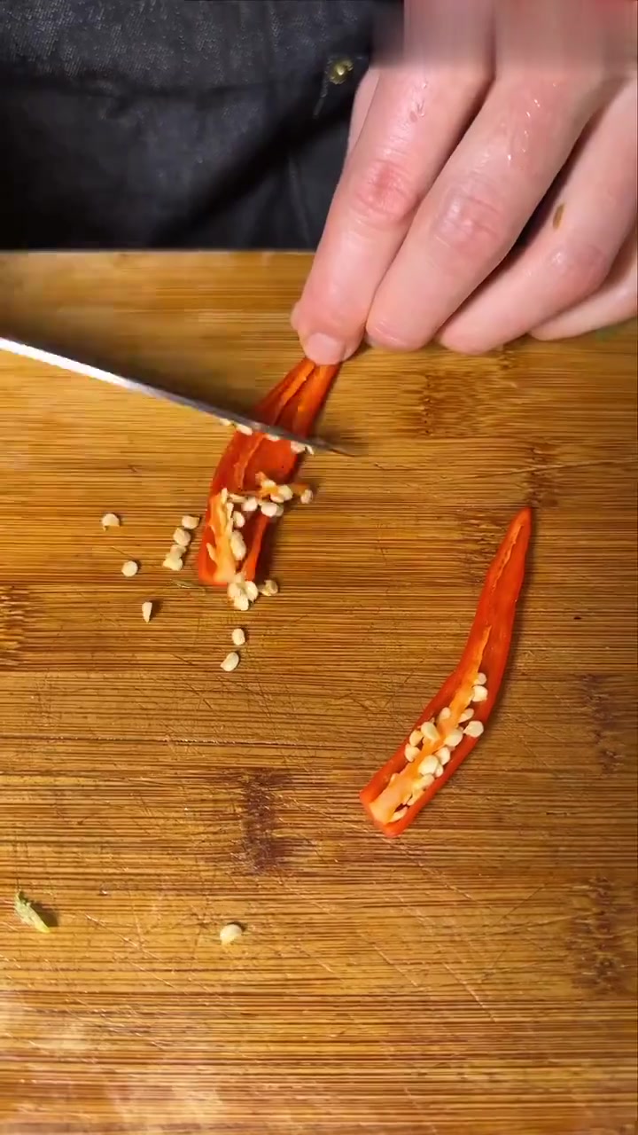 经典法式海鲜汤真的很美味