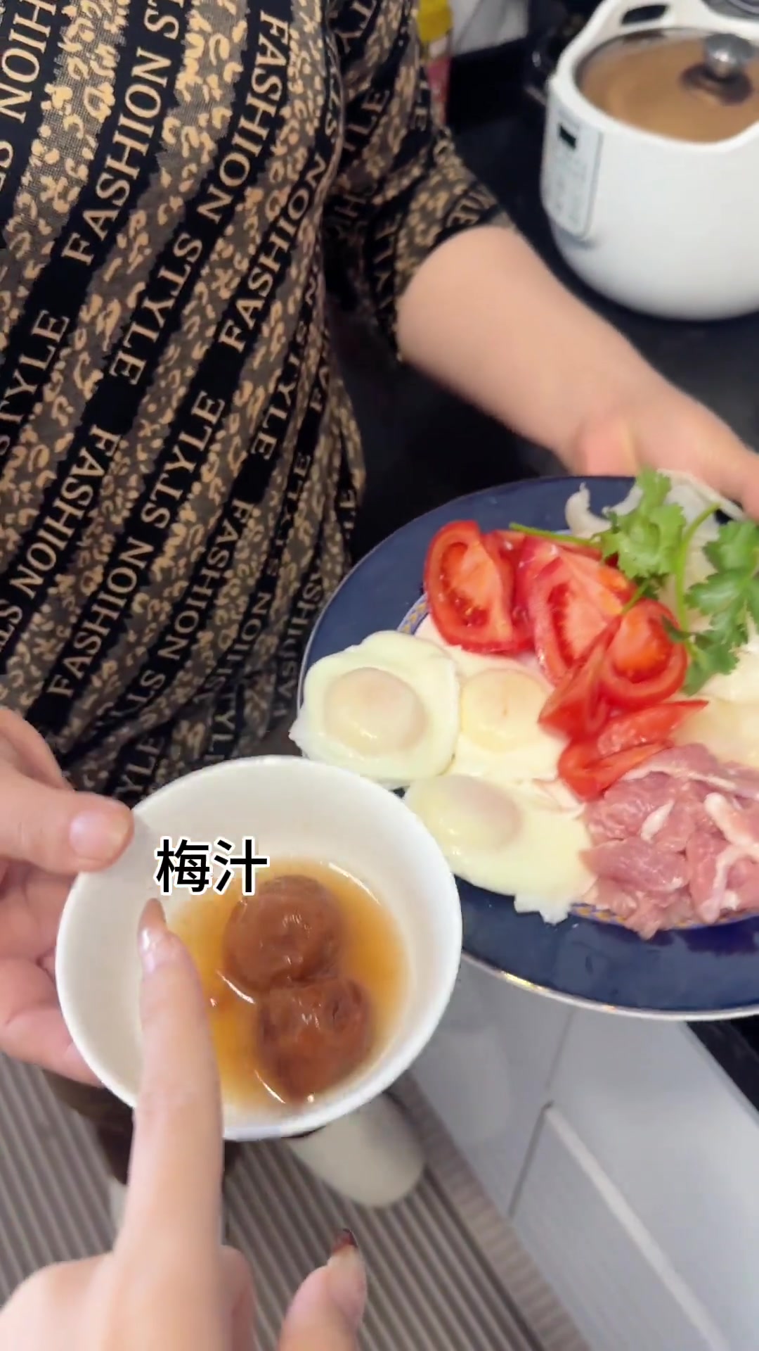 这样煮的鱼胶超好吃，快点赞收藏！